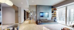 Boulevard 88 (D10), Apartment #513046241